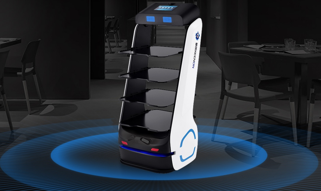 酷游九州(中国)机器人有限公司官网 图片