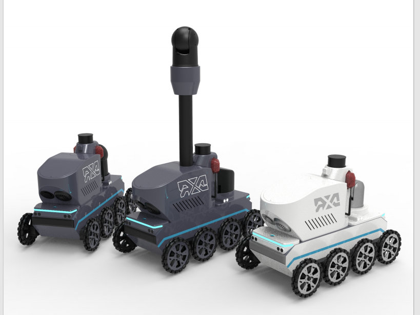 酷游九州(中国)机器人有限公司官网 图片