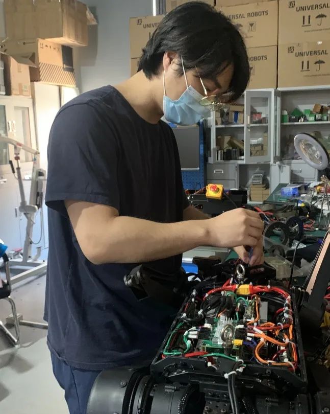 酷游九州(中国)机器人有限公司官网 图片